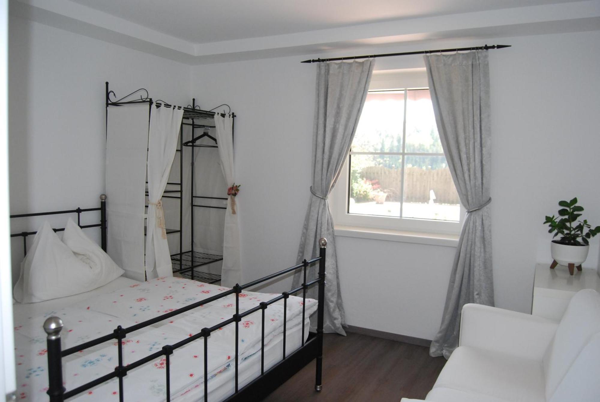 Ferienwohnung Mit Pool In Woerthersee Naehe Dellach  Exteriér fotografie