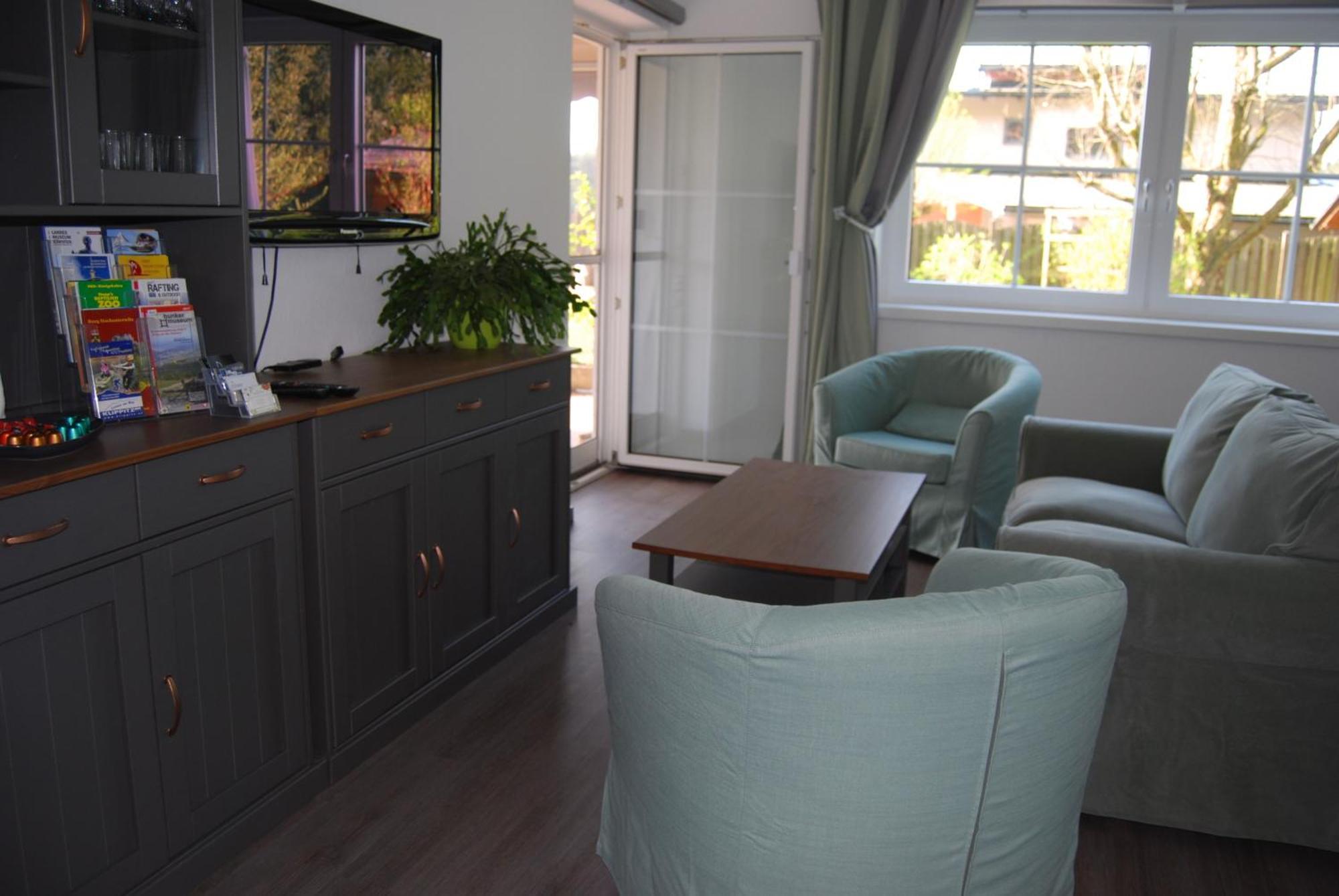 Ferienwohnung Mit Pool In Woerthersee Naehe Dellach  Exteriér fotografie