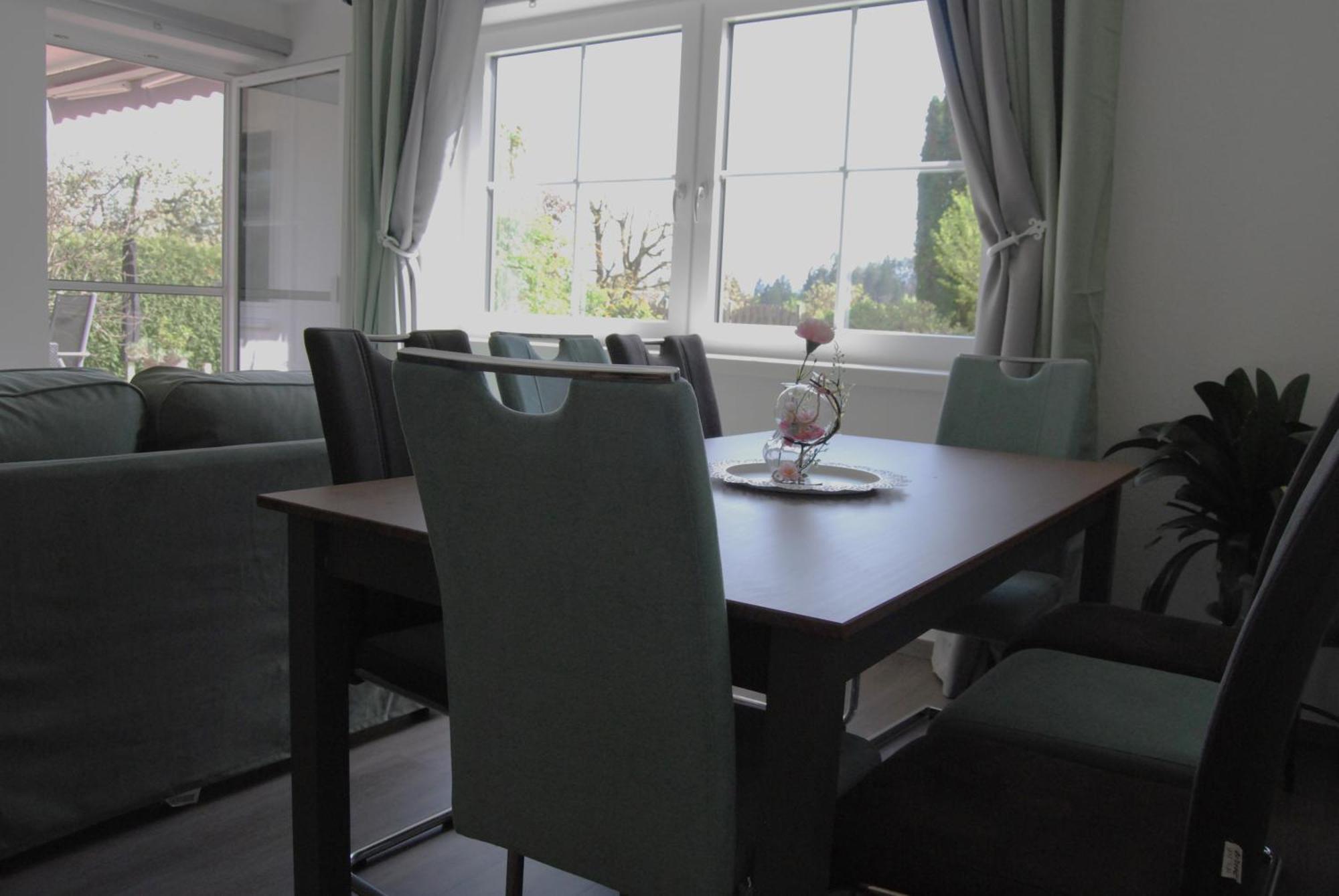 Ferienwohnung Mit Pool In Woerthersee Naehe Dellach  Exteriér fotografie